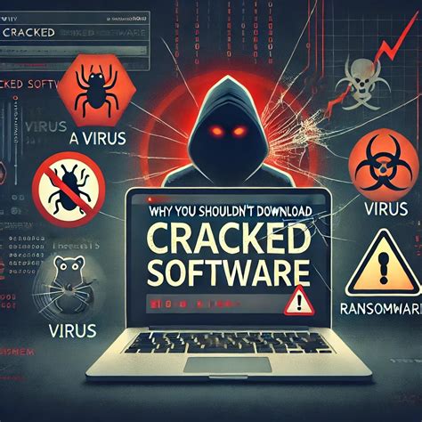 is repack games a virus|The dangers of downloading pirated games .